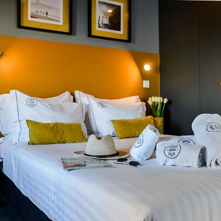 Santa Luzia B&B - Horigem Lisboa Rom bilde