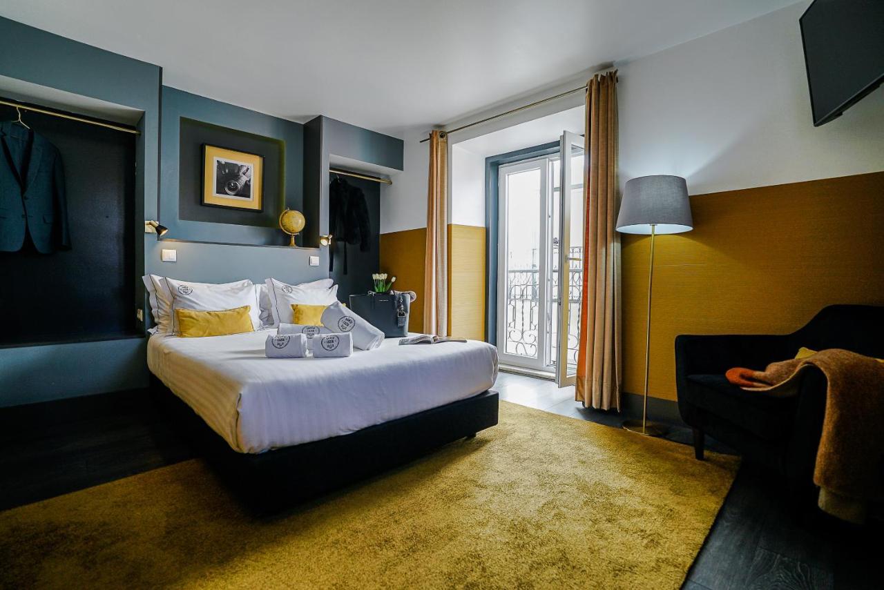 Santa Luzia B&B - Horigem Lisboa Eksteriør bilde