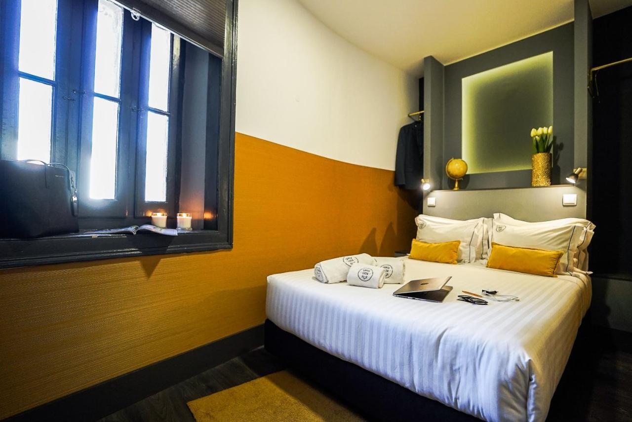 Santa Luzia B&B - Horigem Lisboa Eksteriør bilde
