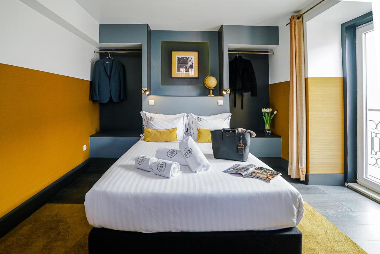 Santa Luzia B&B - Horigem Lisboa Eksteriør bilde