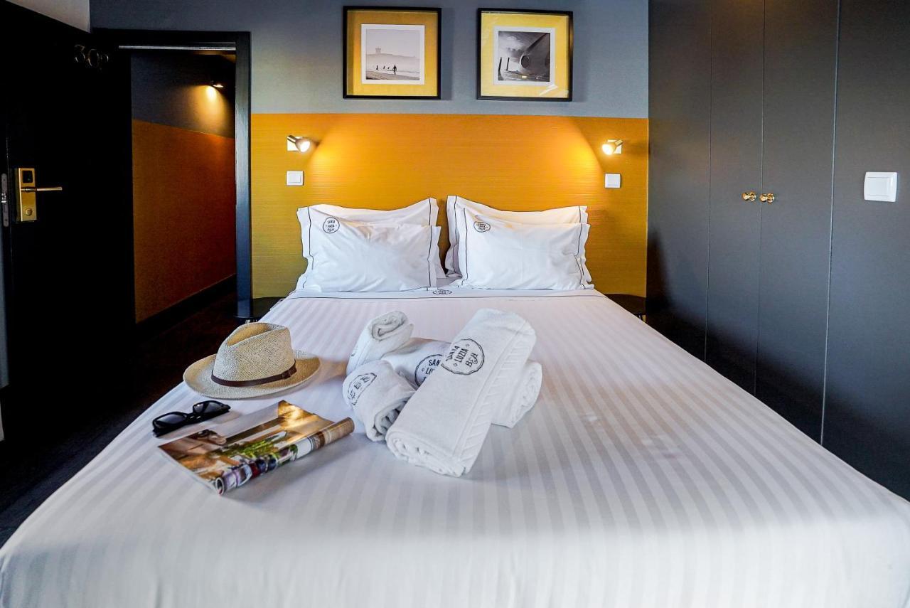 Santa Luzia B&B - Horigem Lisboa Eksteriør bilde