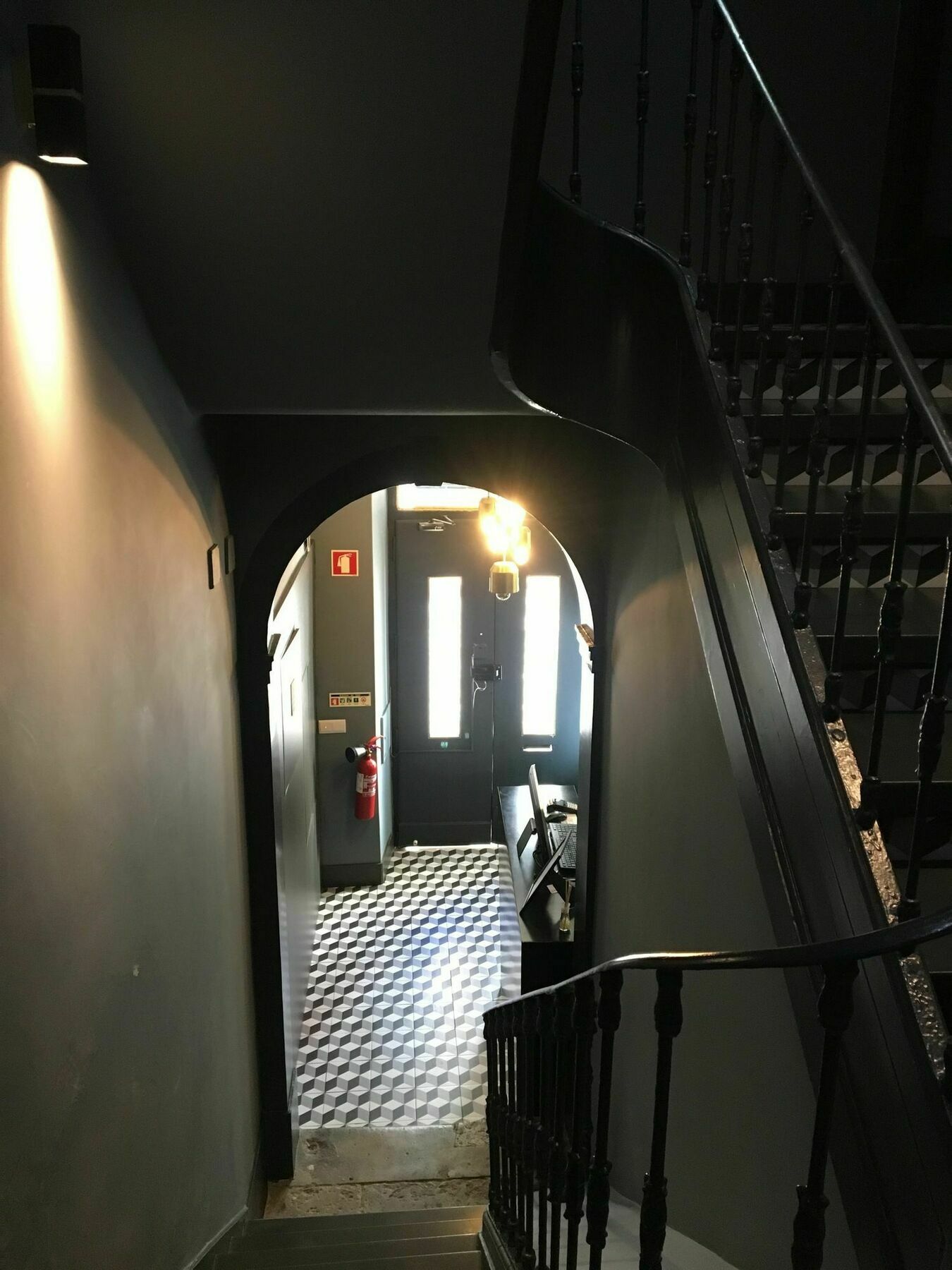 Santa Luzia B&B - Horigem Lisboa Eksteriør bilde