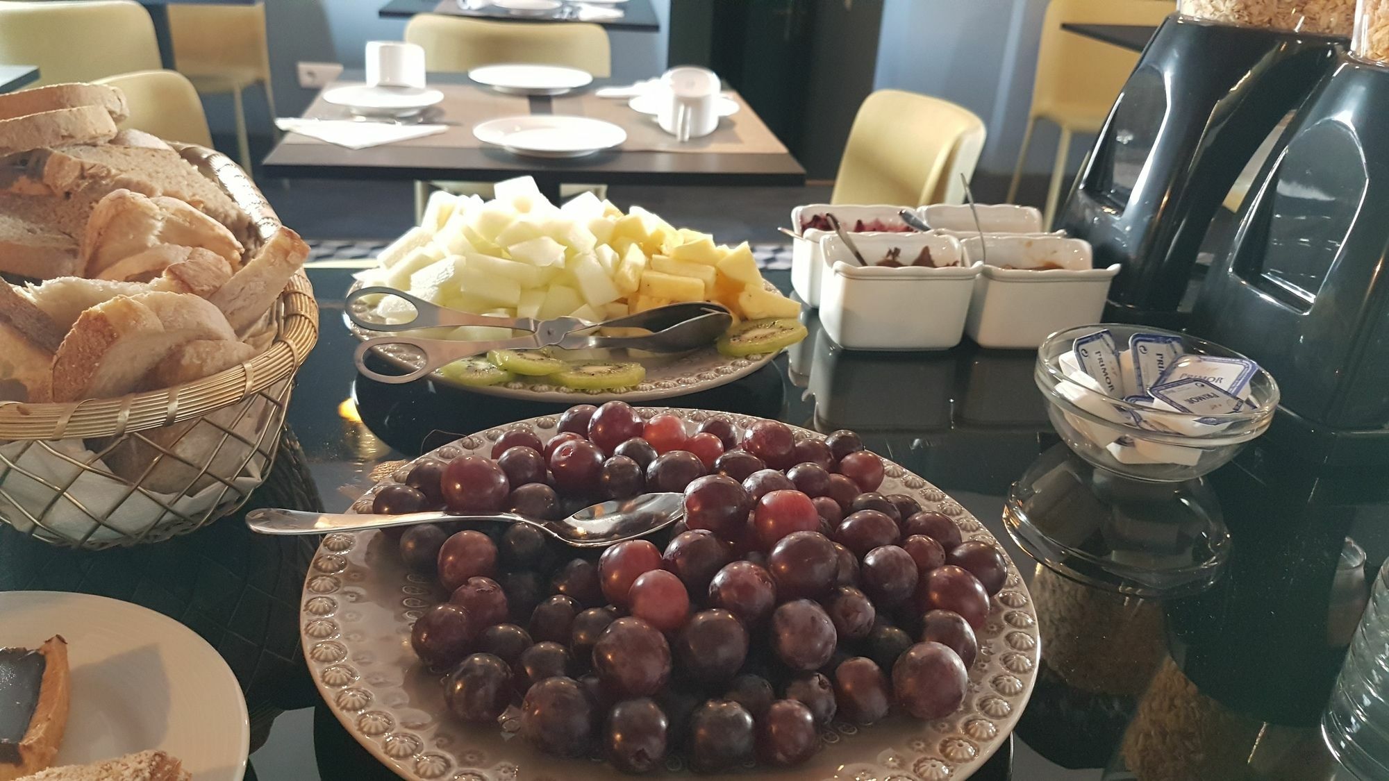 Santa Luzia B&B - Horigem Lisboa Eksteriør bilde