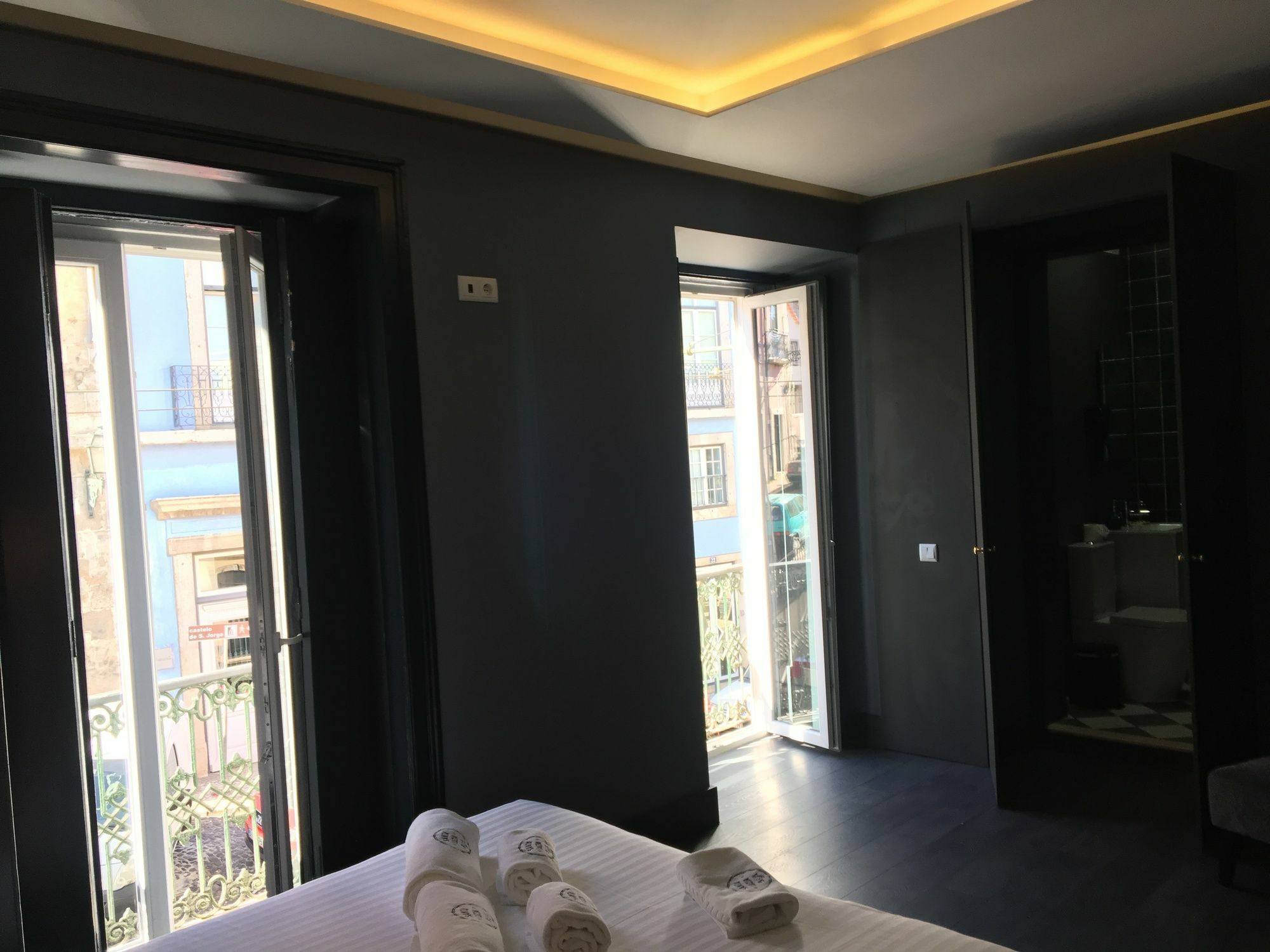 Santa Luzia B&B - Horigem Lisboa Eksteriør bilde