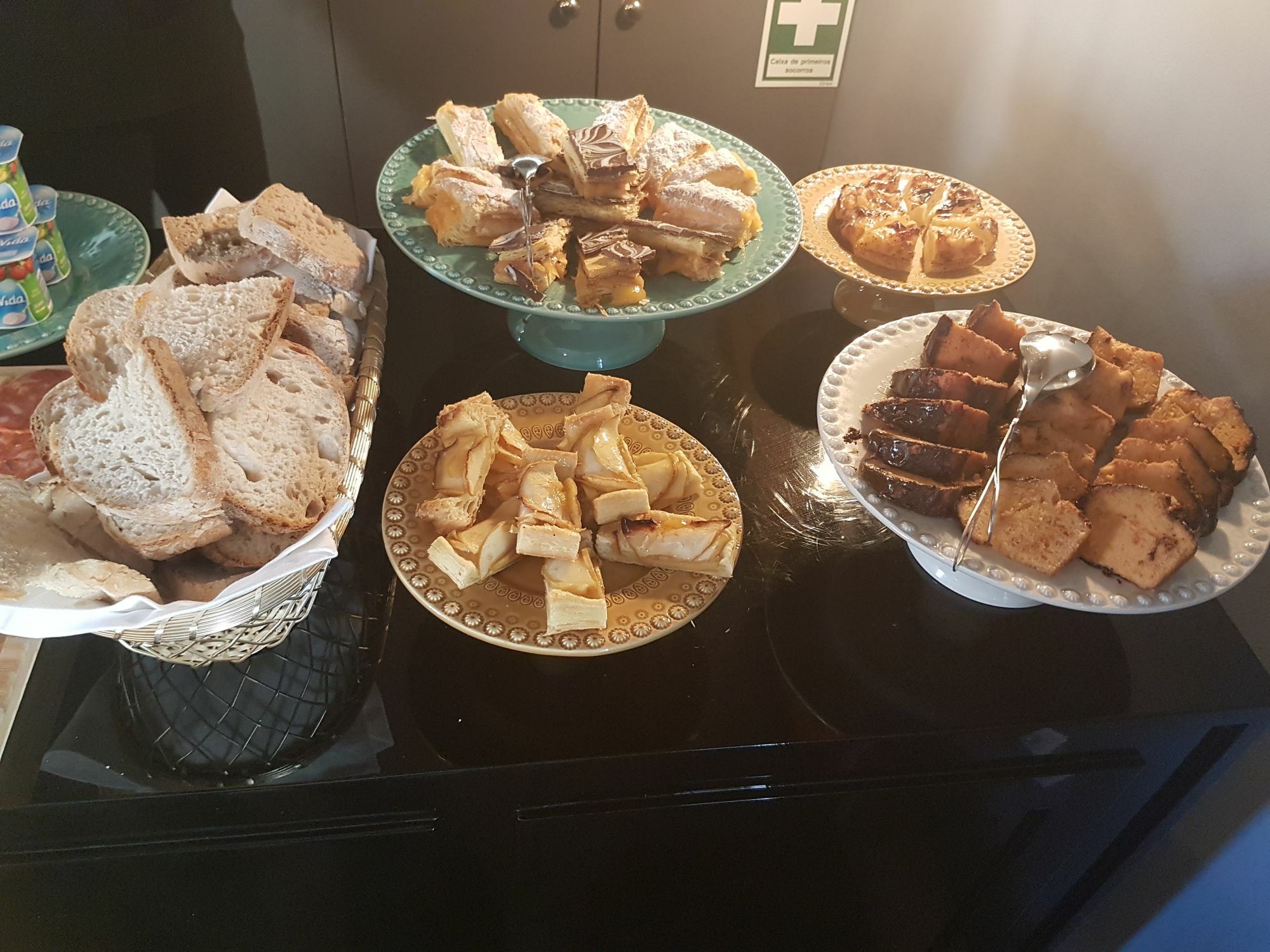 Santa Luzia B&B - Horigem Lisboa Eksteriør bilde