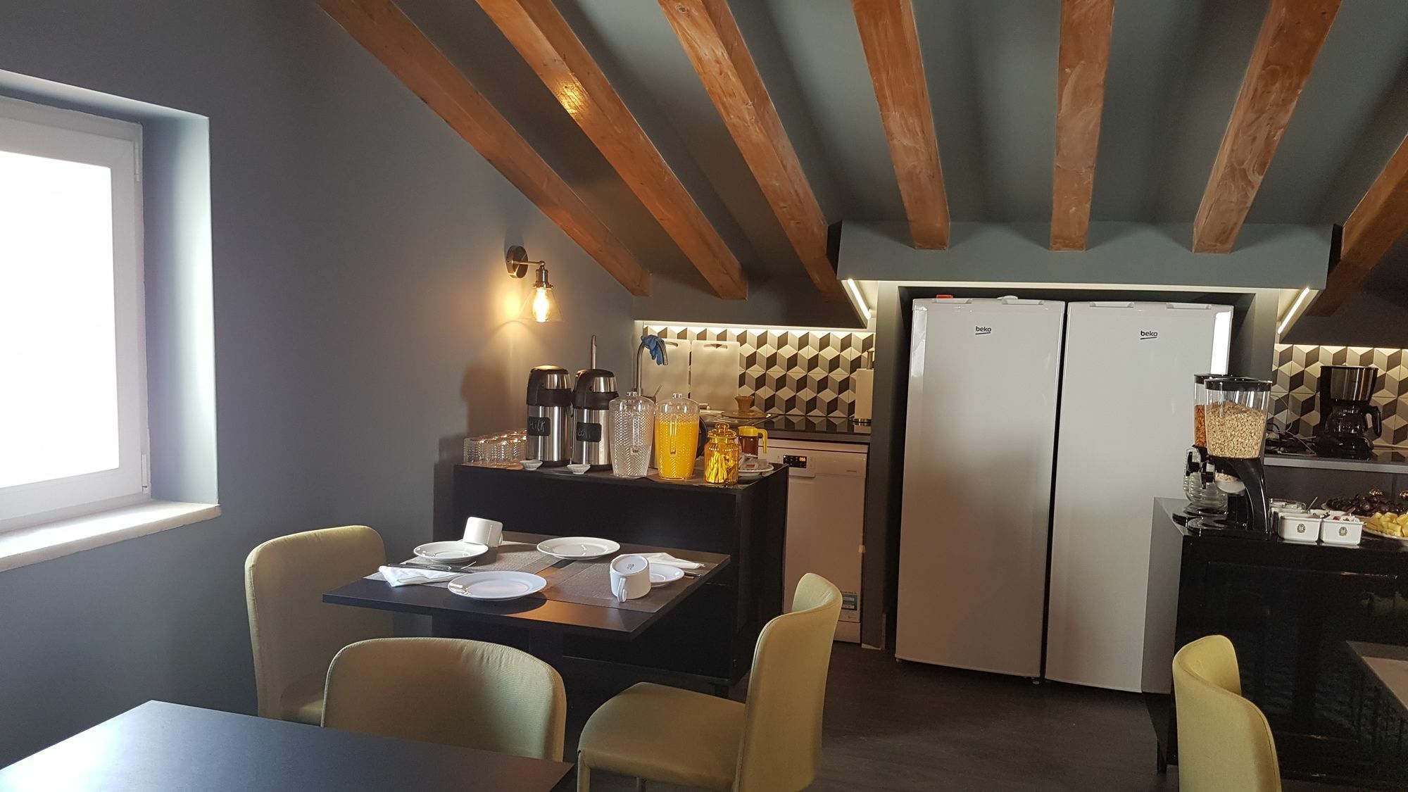 Santa Luzia B&B - Horigem Lisboa Eksteriør bilde