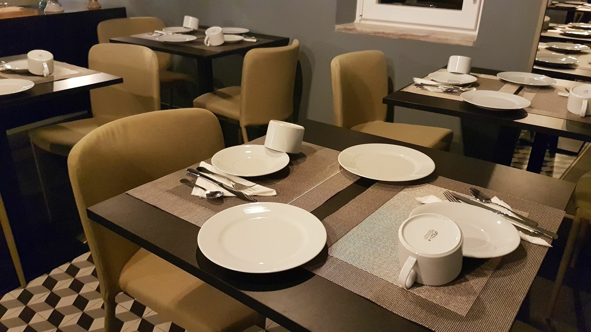 Santa Luzia B&B - Horigem Lisboa Eksteriør bilde