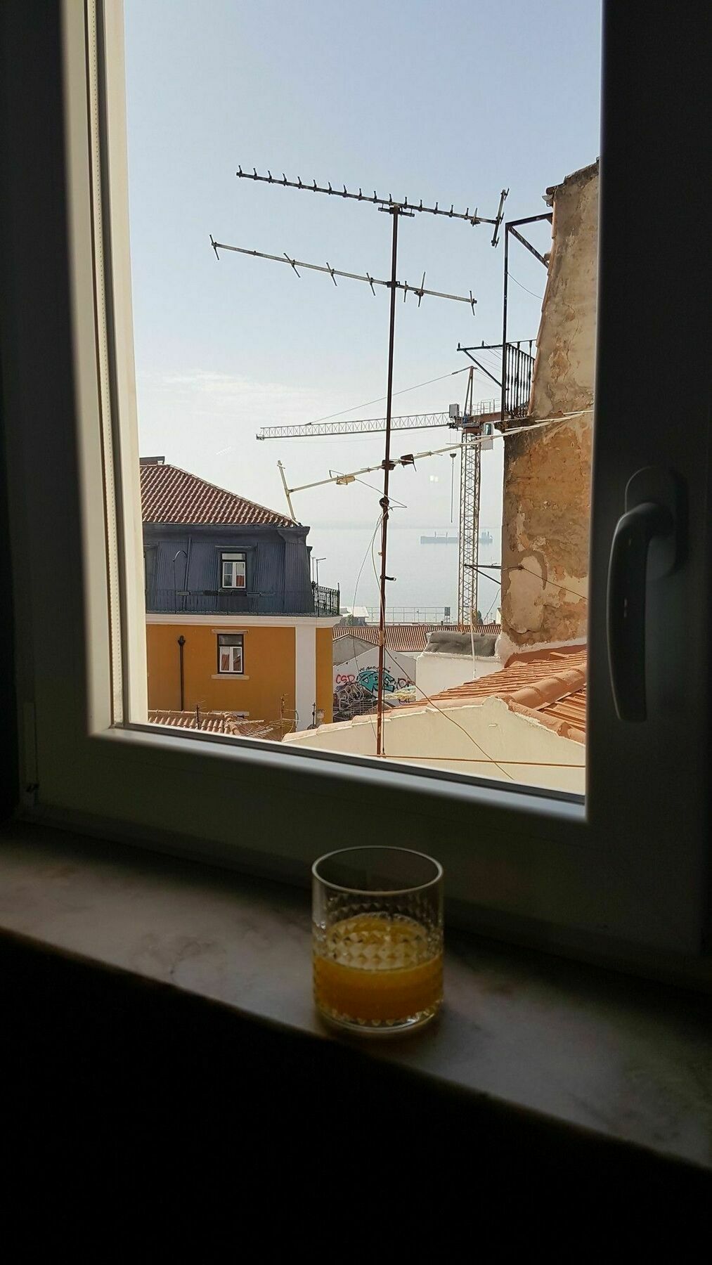 Santa Luzia B&B - Horigem Lisboa Eksteriør bilde